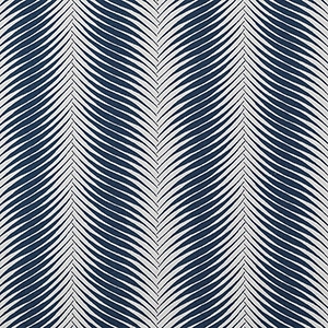 Clock Out Indigo - K46