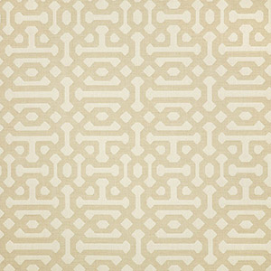 Fretwork Flax - T06