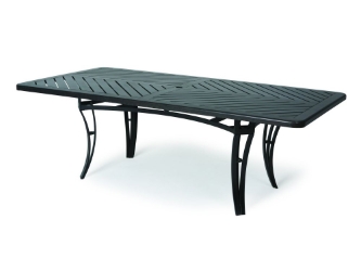 Mallin Salinas Slat Tables