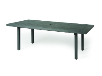 Mallin Trinidad Slat Tables