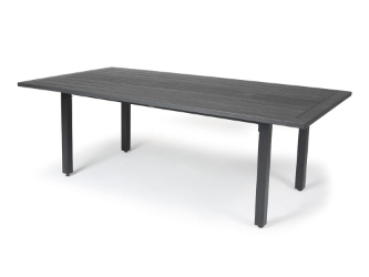 Mallin Trinidad Woodgrain Tables