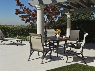 Mallin Volare Sling Furniture Collection
