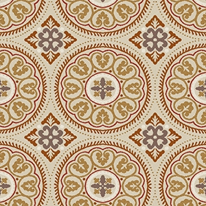 Zara Cinnamon - GT65