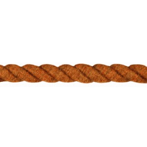 Teak - Solid Cord