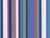 Padded Sling: Atlantic Blue Stripe - 649