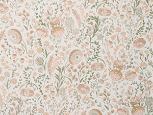 Padded Sling: Arboretum Blush - 20L