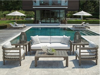 Tommy Bahama La Jolla Furniture Collection