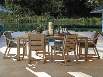 Tommy Bahama Stillwater Cove Furniture Collection