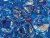 Blue Sky Fire Pebbles
