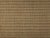 Straw Mat Cognac - C072