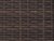 Coffee Wicker Weave