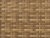 Mocha Wicker Weave