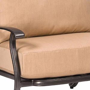 Standard Seam