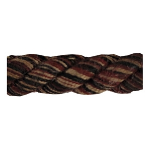 Blended Burgundy Cording - C07