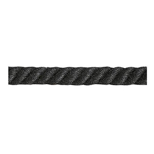 Black Cording - C16