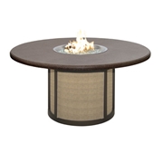 Fire Pit Tables
