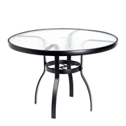 Deluxe Glass Tables