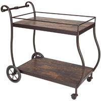 Serving Carts